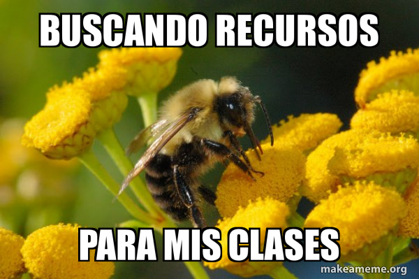 Good Guy Bee meme