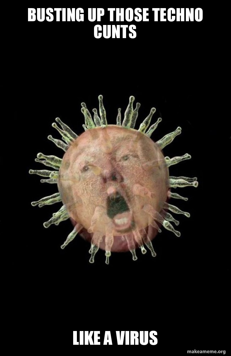 Trumpvirus TrumpPandemic meme