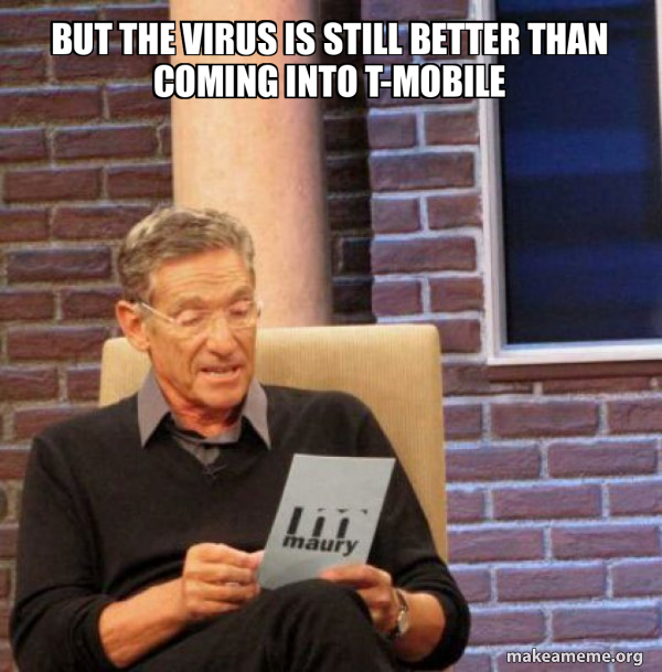 Maury Povich Lie Detector Test meme