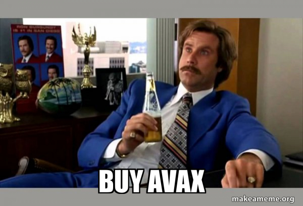 Ron Burgundy - boy that escalated quickly meme