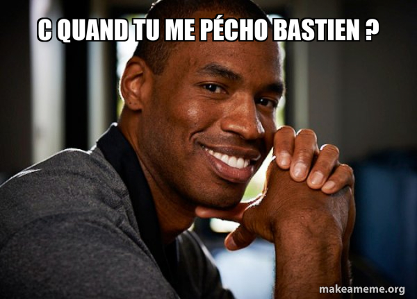 Good Guy Jason meme