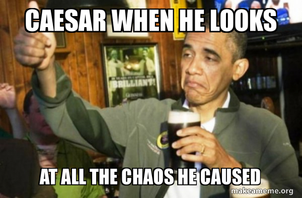 Upvote Obama meme