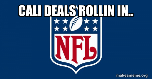 NFL meme