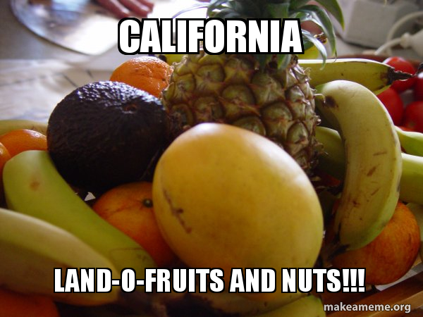 Fruit meme