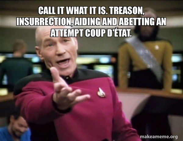 Annoyed Picard meme