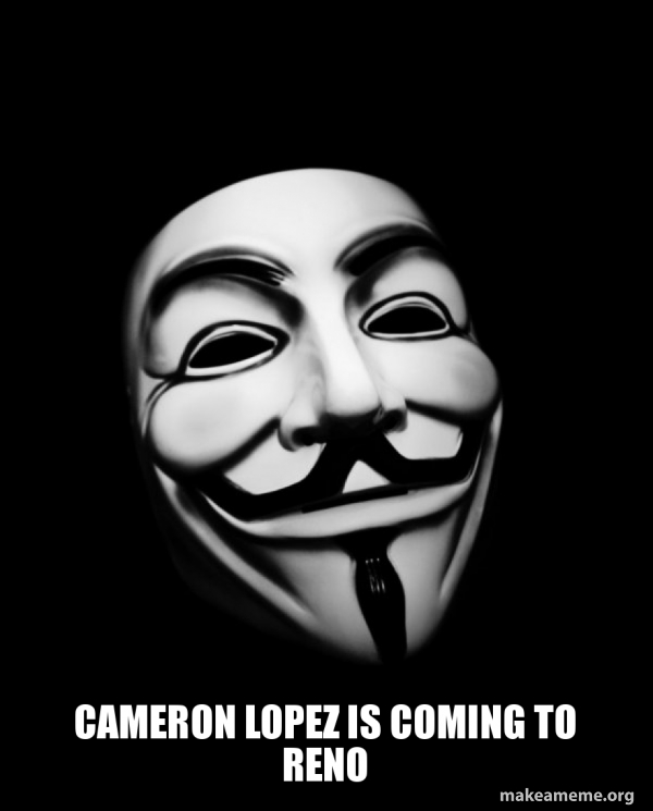 Anonymous meme