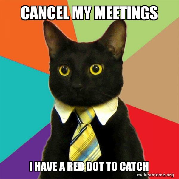 Redd Katt Meme Generator Day 27 #cats #catsvideo #viralvideo #meme
