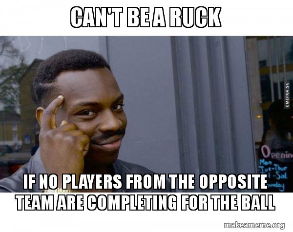 Ball Rolling Memes YARN | Maybe- Maybe I Could Get The Ball Rolling.