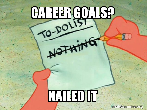 TO-DO List meme