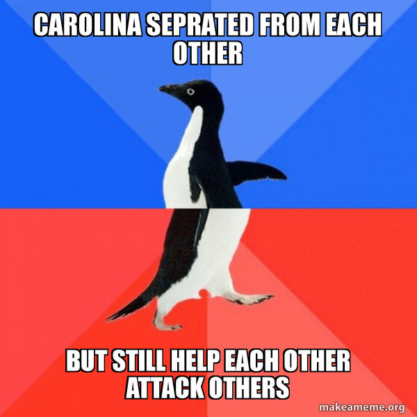 Socially Awkward Awesome Penguin meme