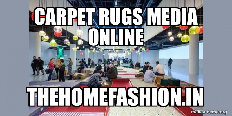Carpet Rugs Media Online thehomefashion.in - Carpet Rugs Media Online ...