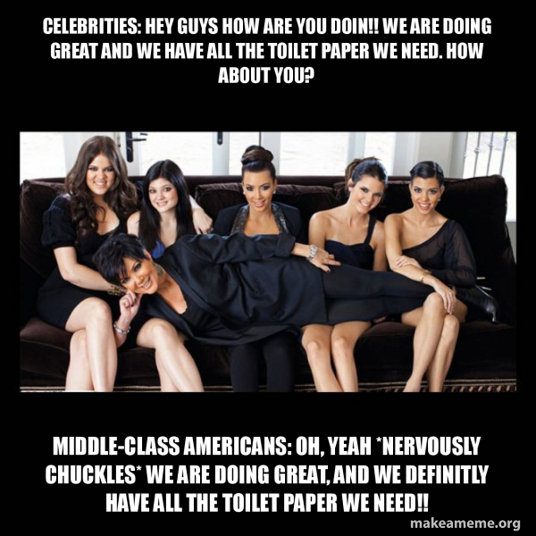 Kardashians meme