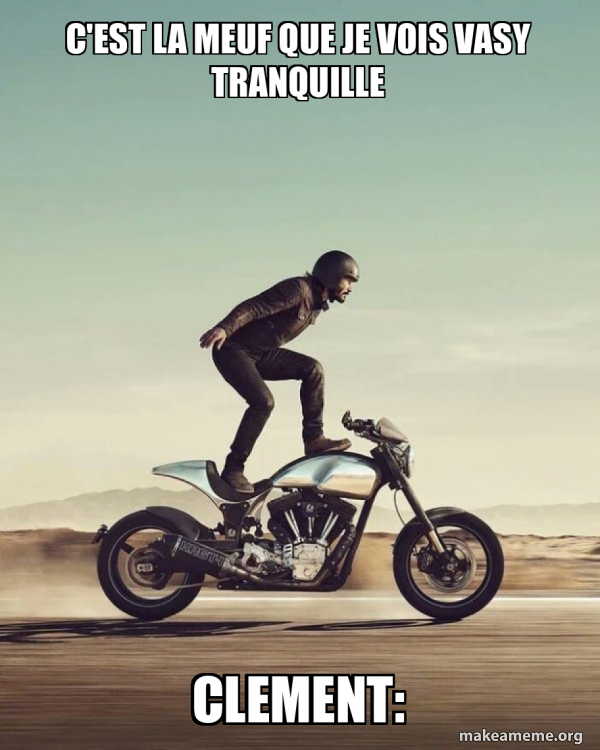 Keanu Reeves Stunt Bike meme
