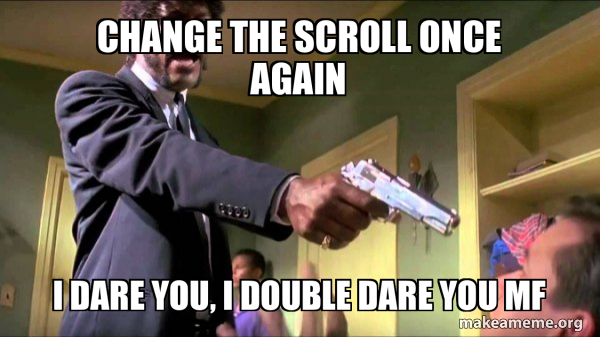 Samuel L. Jackson Say What meme