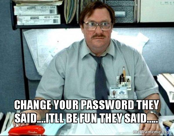 Change Password Memes Cereal Memes 6 20240827 Thunder Dungeon | The