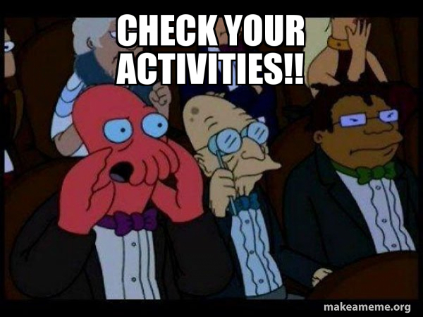 Your meme is bad and you should feel bad - Zoidberg meme