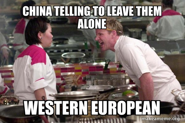 Gordon Ramsay meme