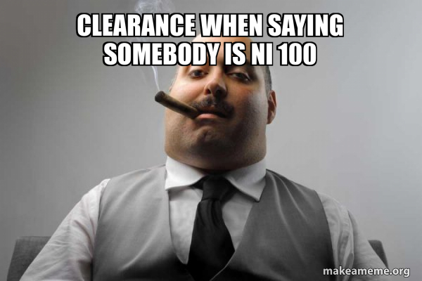 Scumbag Boss meme