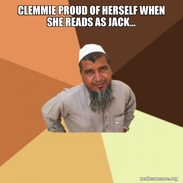 Ordinary Muslim Man meme