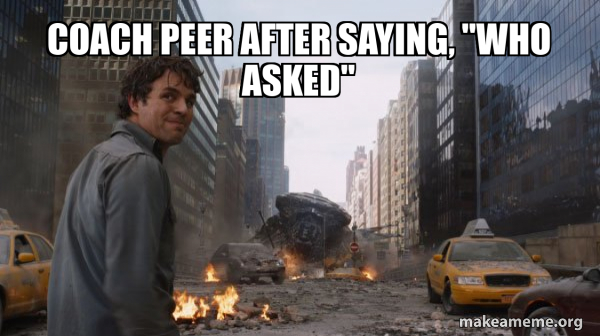 That's My Secret meme