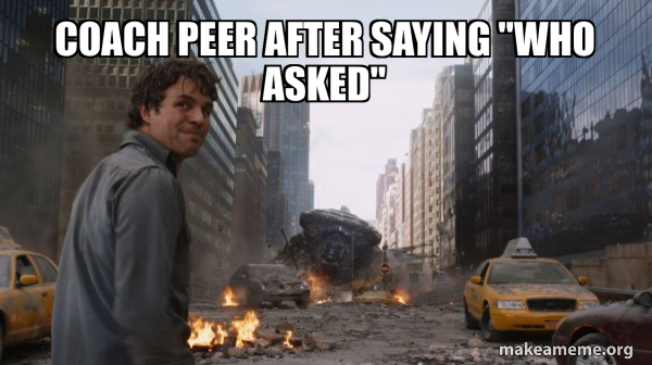 That's My Secret meme