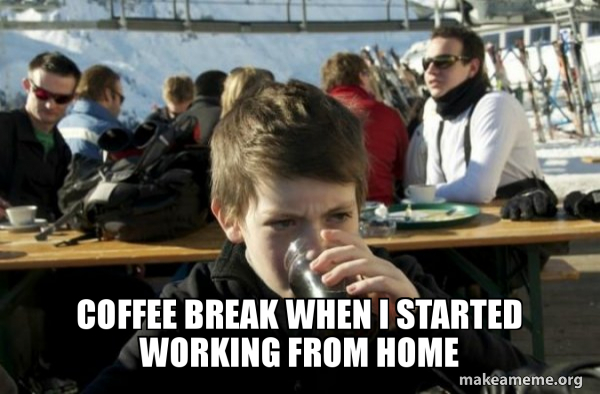 Lazy Elementary School Kid meme