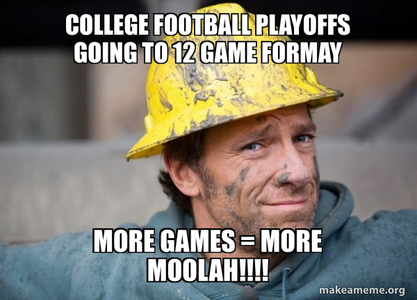 A Dirty Job meme
