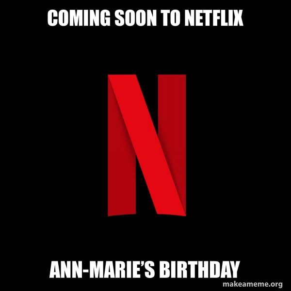 Netflix meme