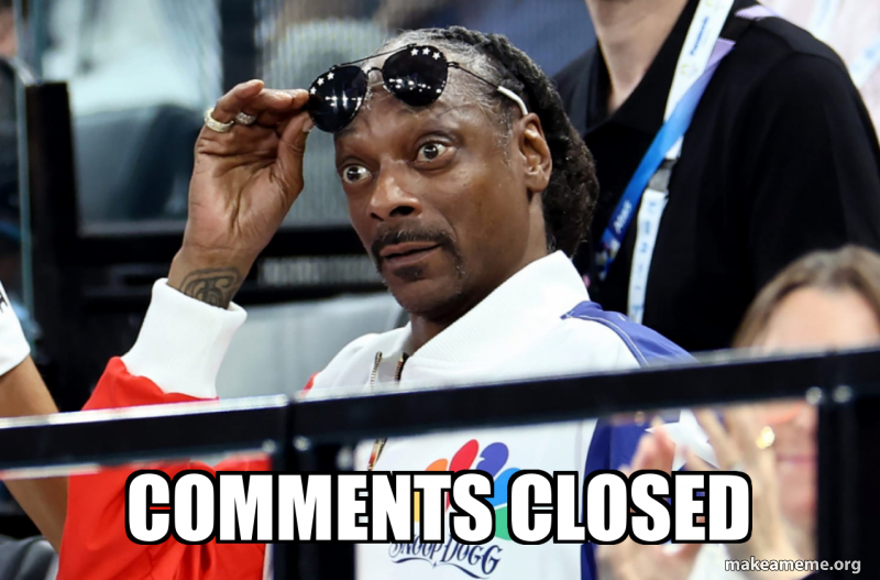 Comments closed Meme Generator