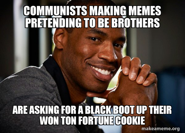 Good Guy Jason meme