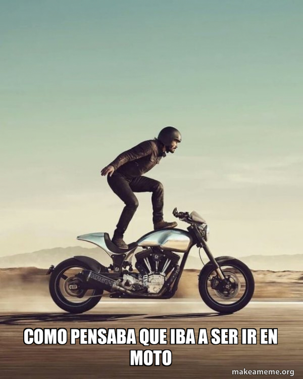 Keanu Reeves Stunt Bike meme
