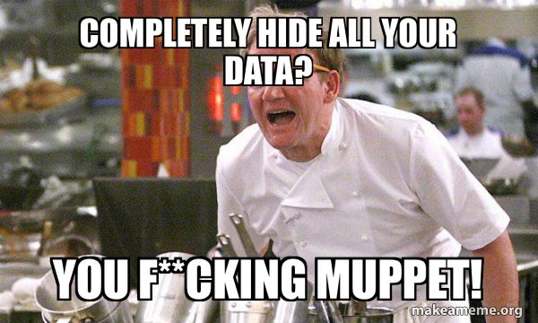 Gordon Ramsay Hell's Kitchen meme