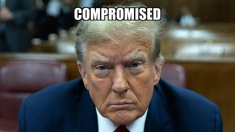 compromised Meme Generator