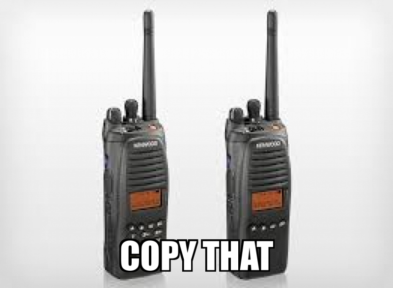 Copy That Meme Generator