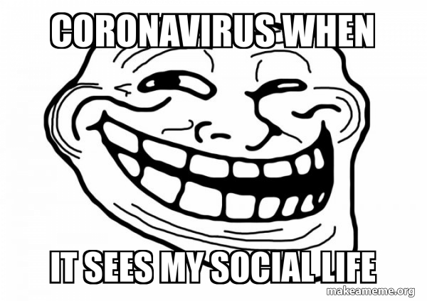 Trollface meme