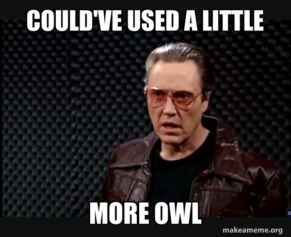 SNL - More Cowbell meme