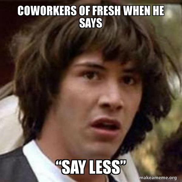 Conspiracy Keanu meme