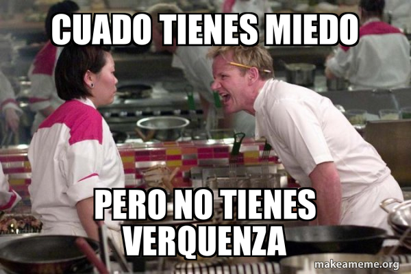 Gordon Ramsay meme