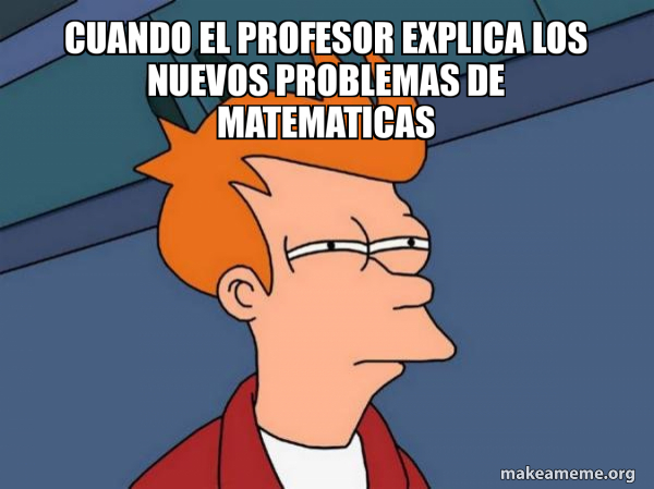 Problemas De Matematicas Memes Problemas Matemáticos #amizade #amigos