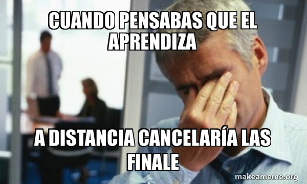 Male First World Problems meme