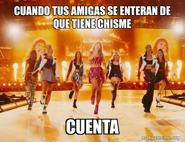 Swifties Taylor Swift meme