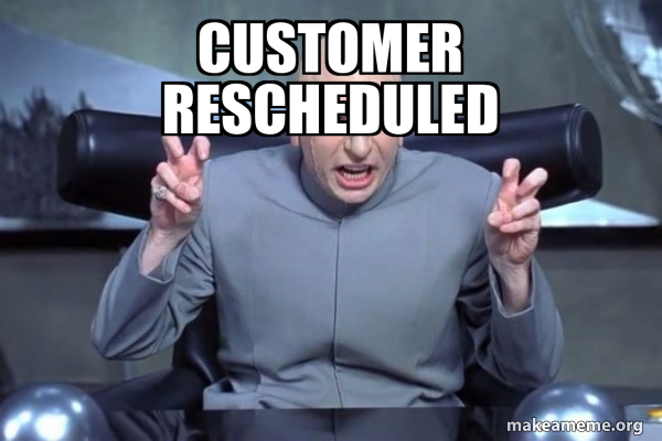 Dr Evil Austin Powers meme