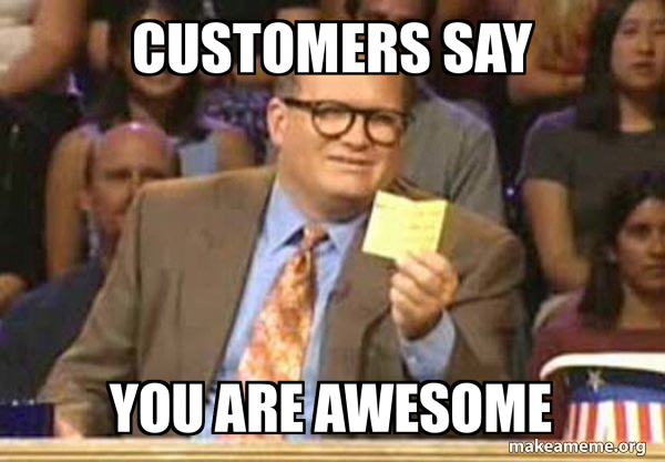 Drew Carey - Who's Line Is It Anyway meme
