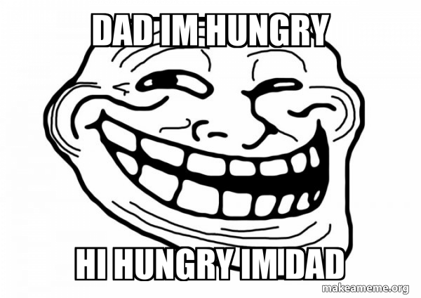 Trollface meme