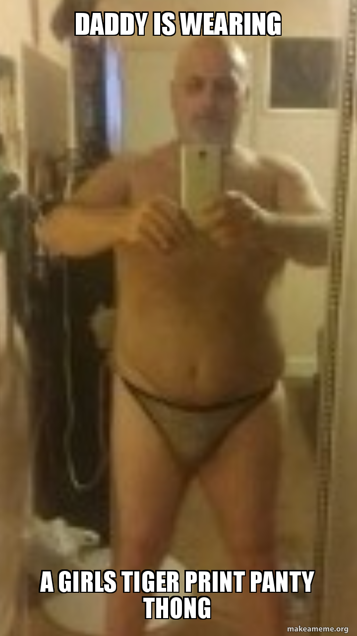 panty reddit