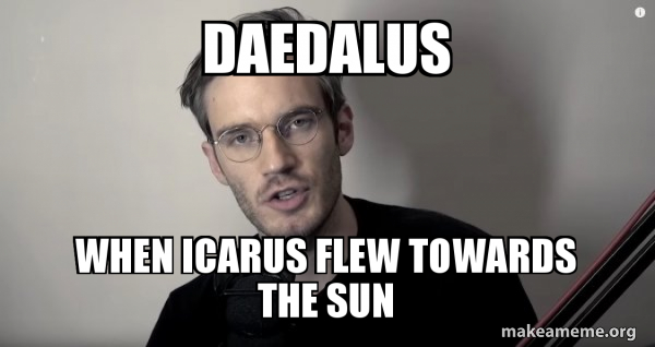 Pewdiepie meme