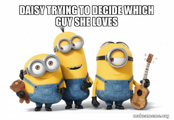 Minions meme