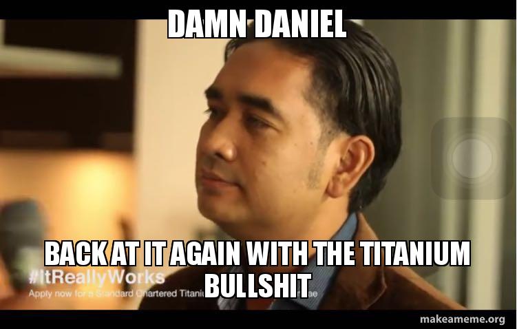 damn daniel back at it