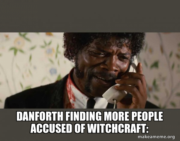 Shit Negro - Pulp Fiction meme