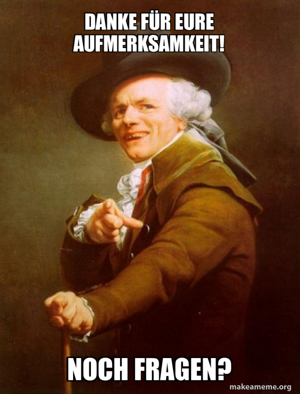 Joseph Ducreux meme